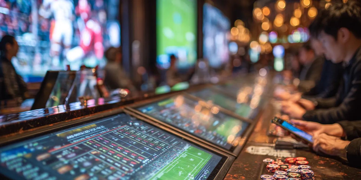 Khám Phá Thế Giới Của Bet 88: Cổng Thông Tin Xổ Số Miền Nam