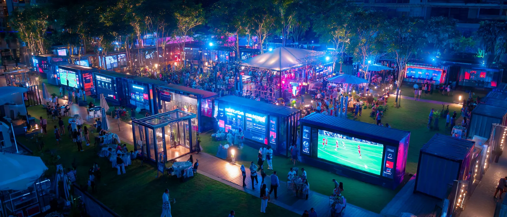 Khám Phá Thế Giới 009 Casino và Cơ Hội Thắng Lớn