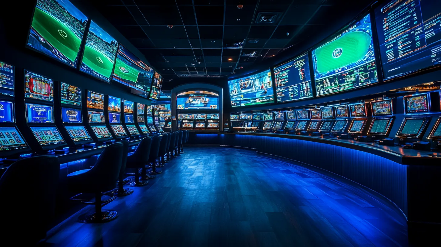 Khám Phá Jilislot - Lựa Chọn Hàng Đầu Cho Những Người Yêu Thích Xổ Số