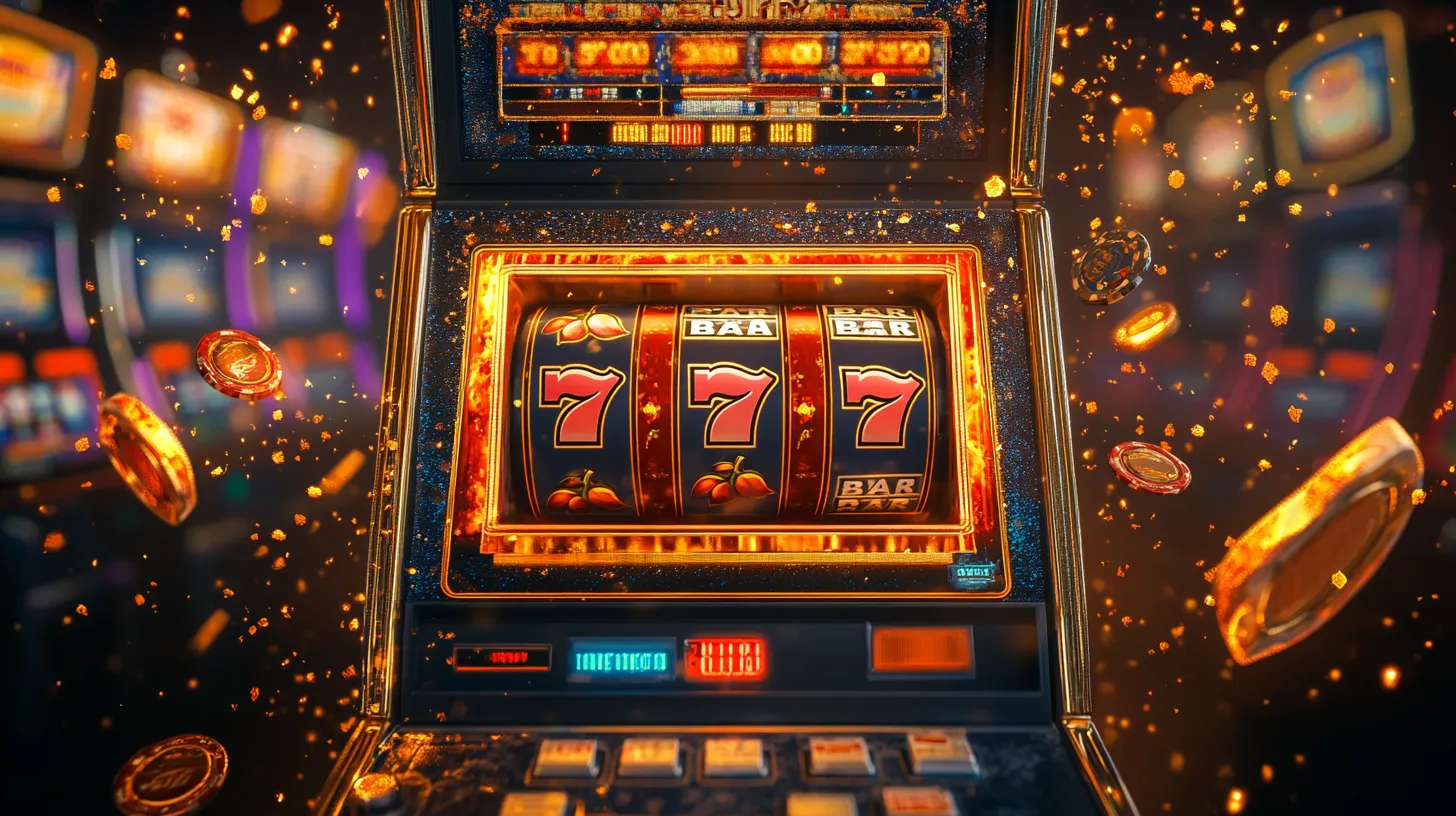 Khám Phá Thế Giới Dubai Casino: Những Điều Bạn Cần Biết