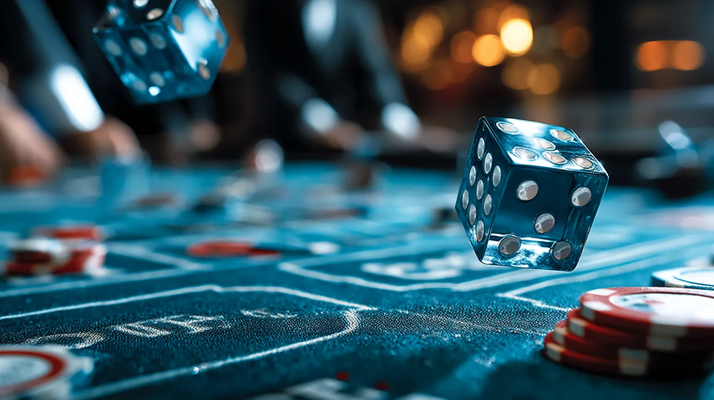 Khám Phá XS3: Tương Lai Của Xổ Số Việt Nam