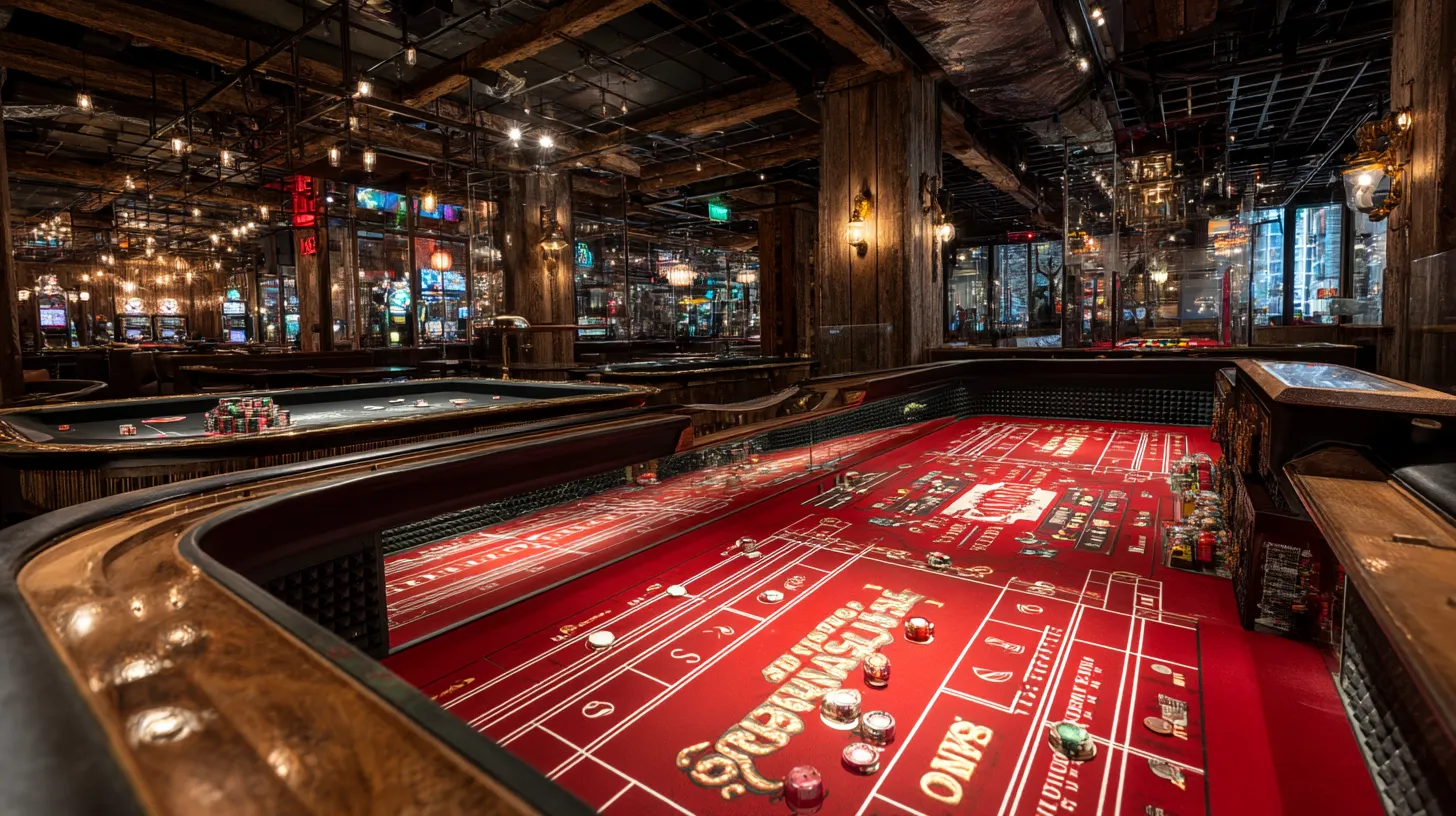 Khám Phá Hubet88: Địa Chỉ Tin Cậy Cho Người Chơi Xổ Số