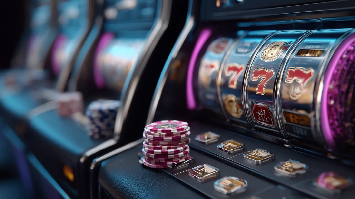 Khám Phá Thế Giới Của 009 Casino Tại Hồ Chí Minh