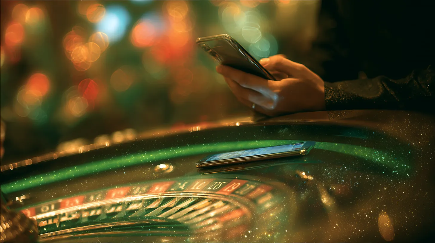 Khám Phá Thế Giới Giải Trí Với JILI Đánh Cá Vui Vẻ và Xổ Số Miền Nam