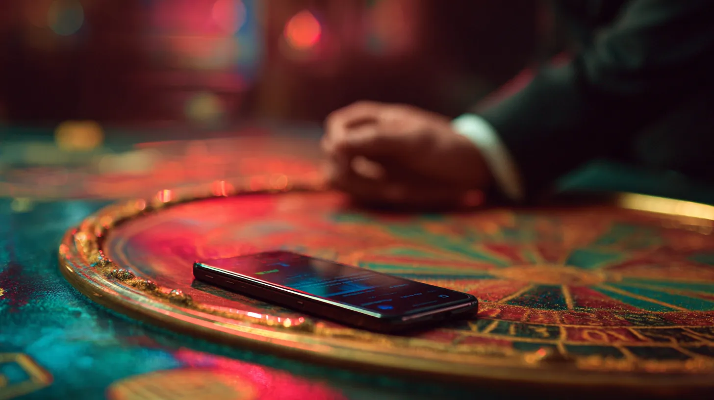 Khám Phá Thế Giới Giải Trí Với JILI Đánh Cá Vui Vẻ và Xổ Số Miền Nam