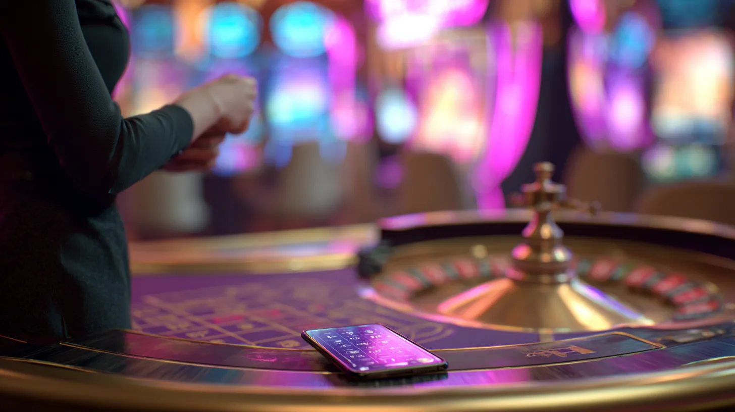 Khám Phá Jilislot: Nền Tảng Quay Thử Xổ Số Hàng Đầu