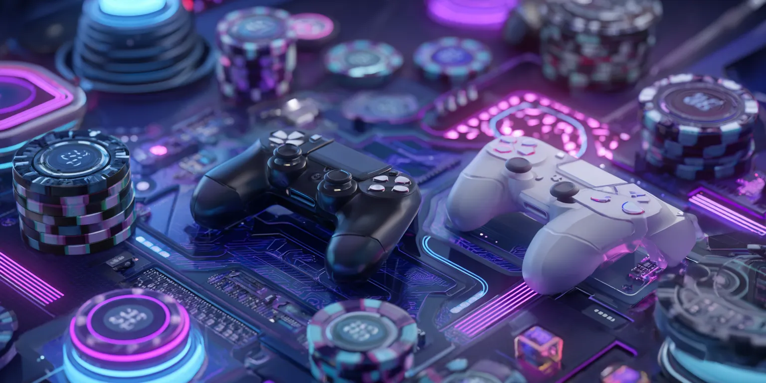 Khám Phá Thế Giới Casino Tại Dubai: Những Điều Cần Biết