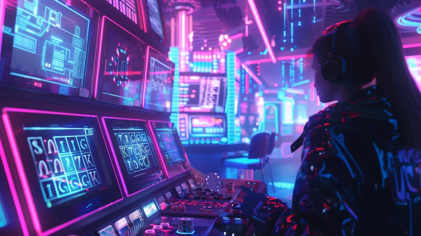 Khám Phá 88win: Ứng Dụng Xổ Số Online Hàng Đầu Tại Việt Nam