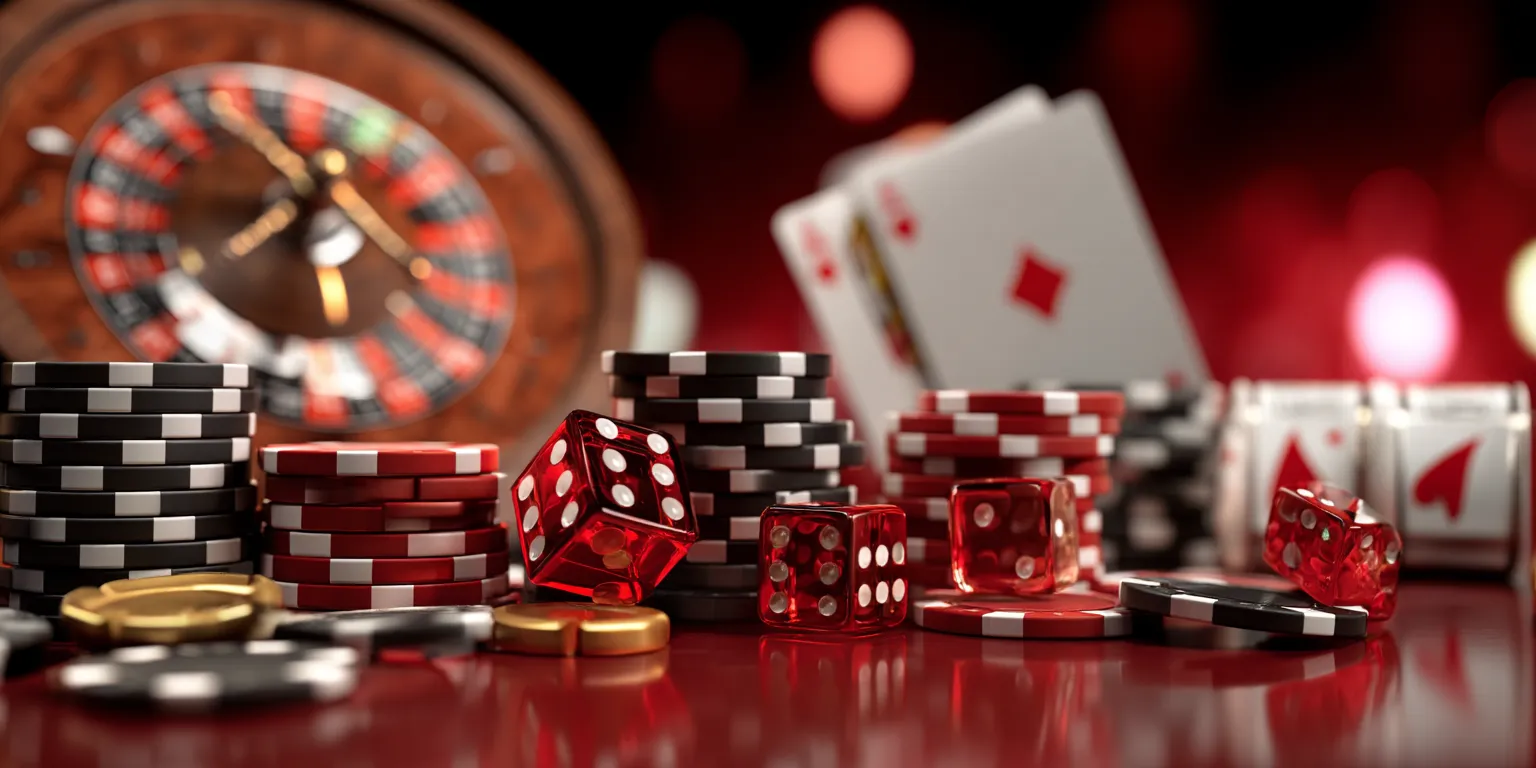 Khám Phá 009 Casino: Nơi Giải Trí Và Cơ Hội Thắng Lớn