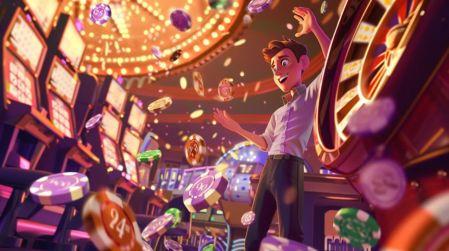 Khám Phá Thế Giới Xổ Số: Từ NEU88 Đến Kết Quả Xổ Số Miền Nam