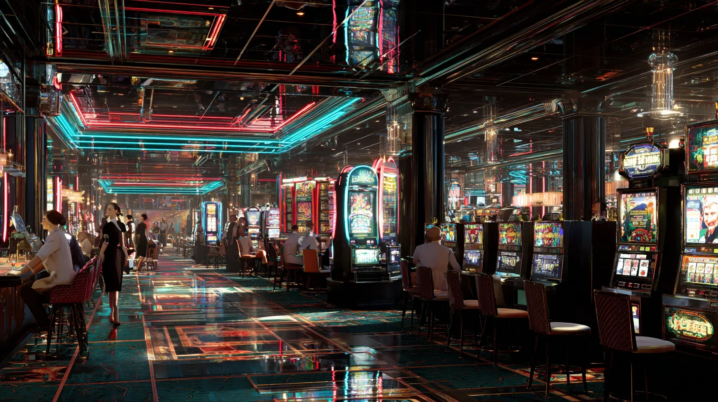 Khám Phá Thế Giới XS3: Những Điều Cần Biết