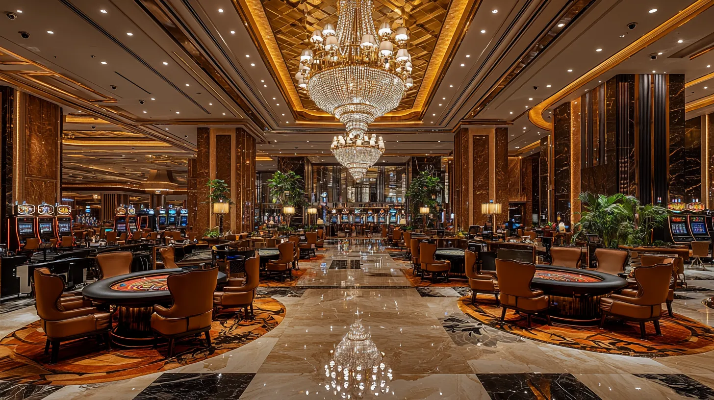 Khám Phá Thế Giới Của 88win: Trò Chơi, Xổ Số Và Thống Kê