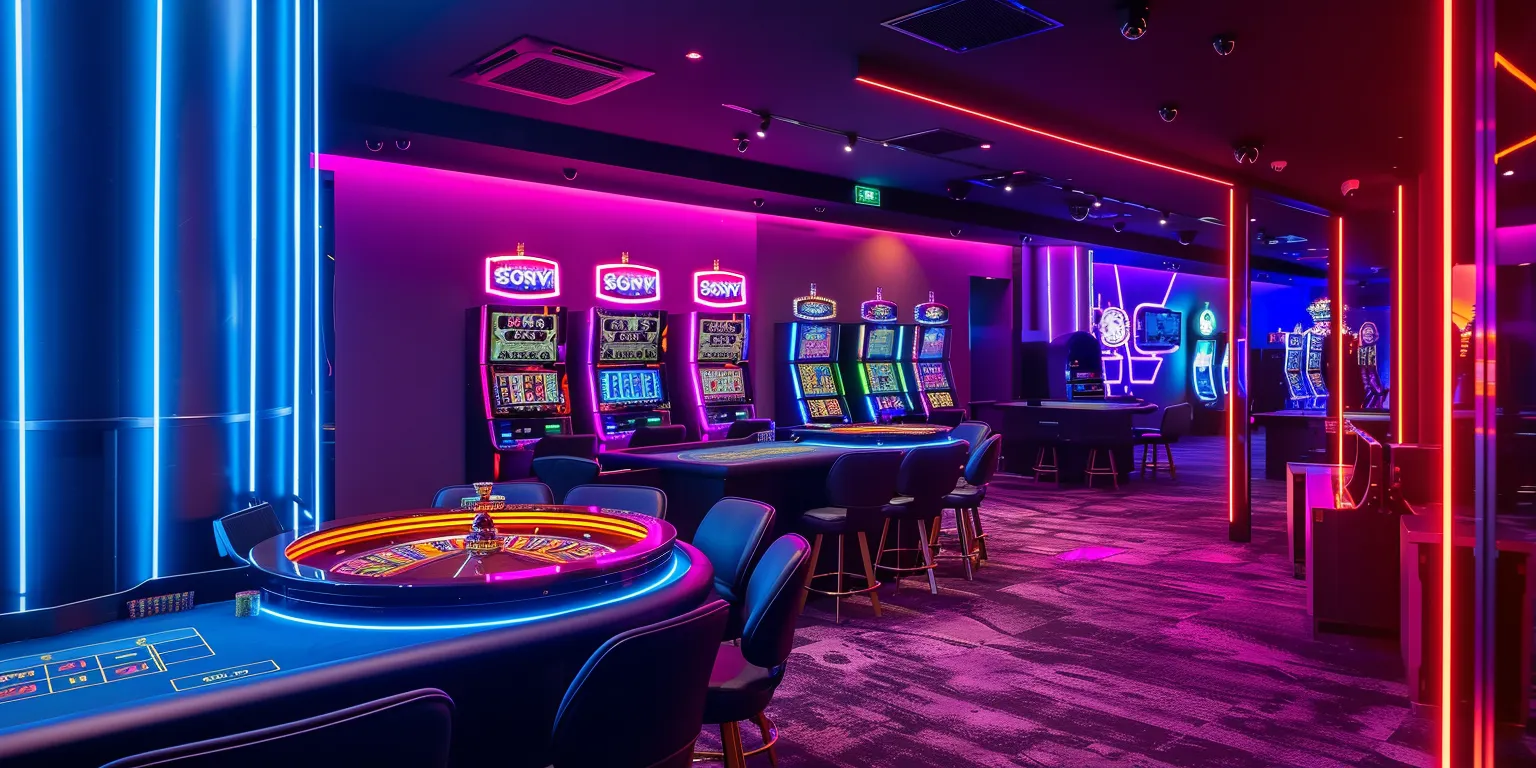 Khám Phá Thế Giới Casino Dubai: Sự Hấp Dẫn Từ Những Trải Nghiệm Độc Đáo