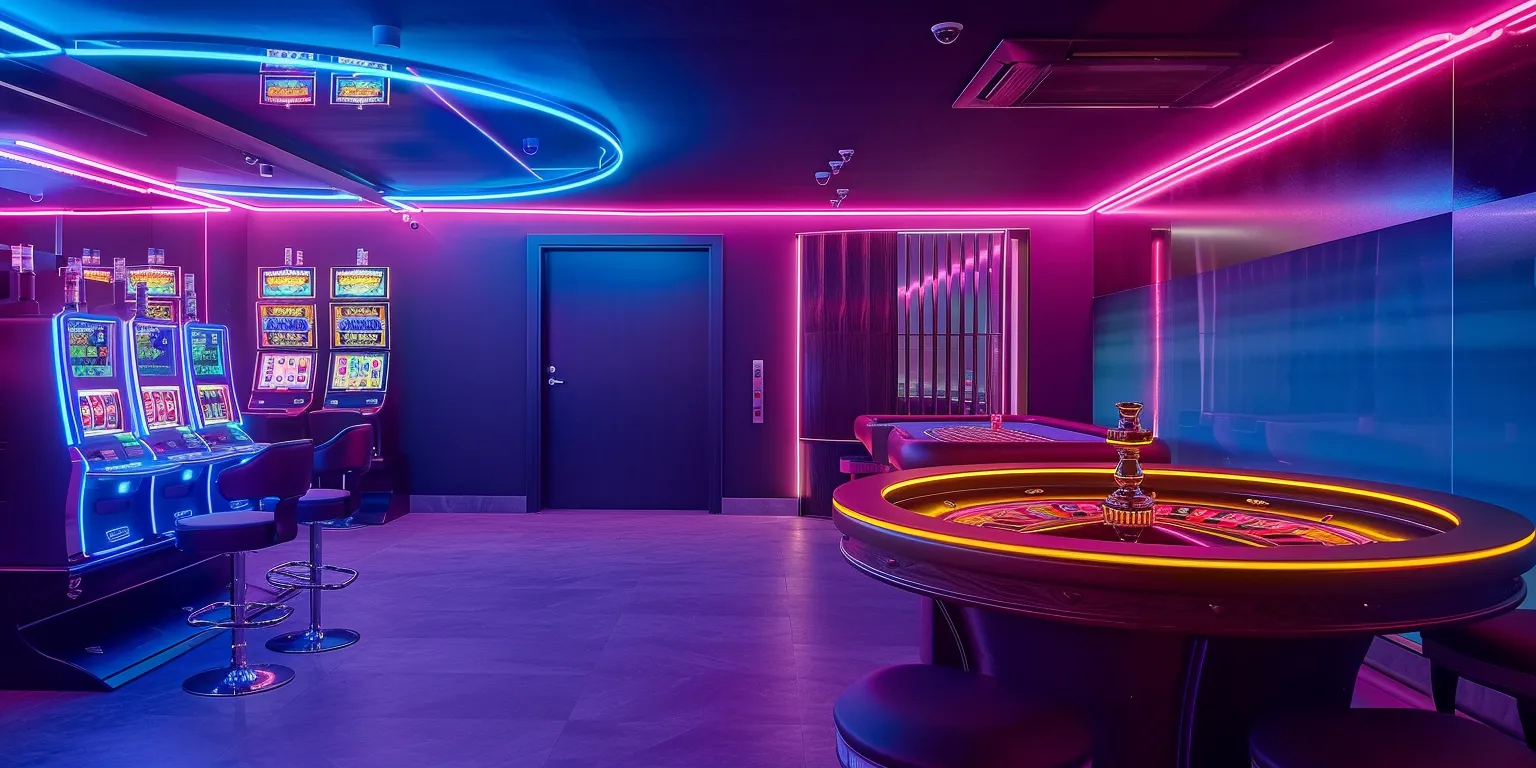 Khám Phá Thế Giới Casino Dubai: Sự Hấp Dẫn Từ Những Trải Nghiệm Độc Đáo