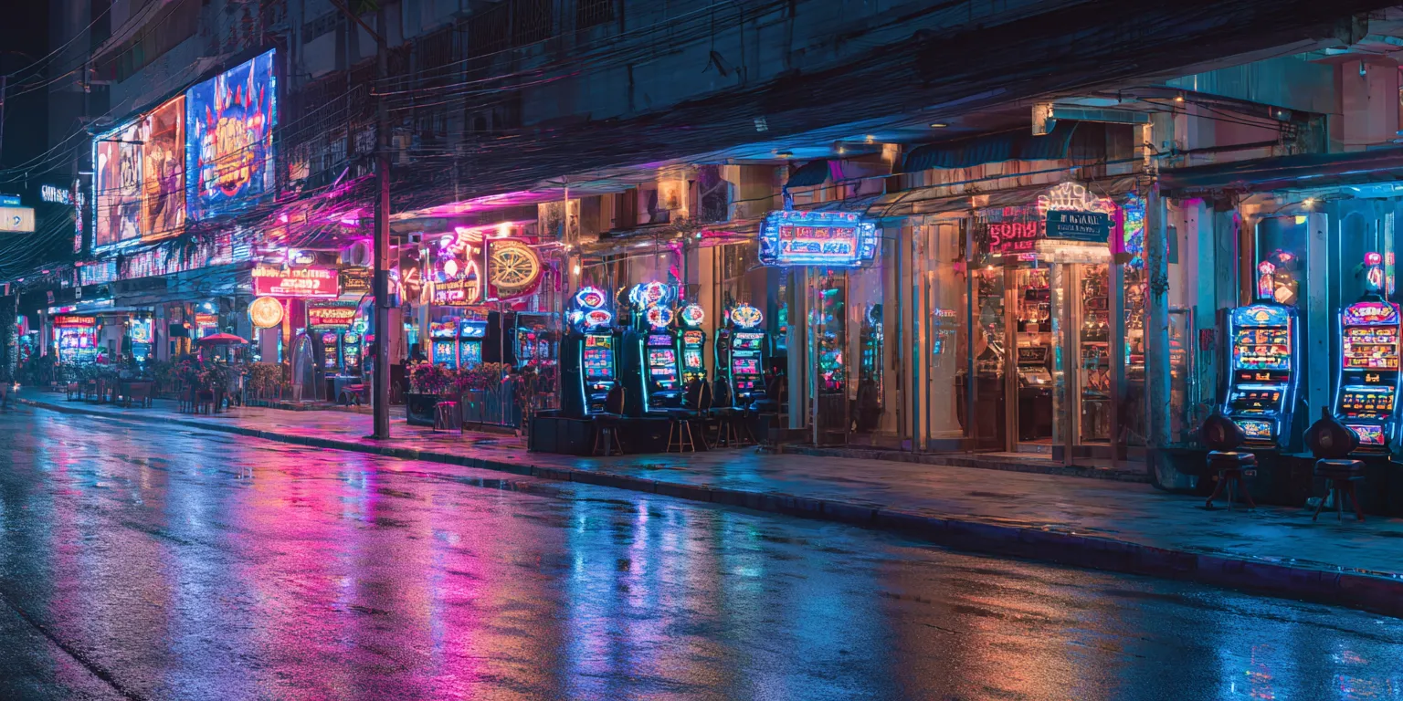 Khám Phá Thế Giới Xổ Số: Từ RR 88 Đến Vietlott