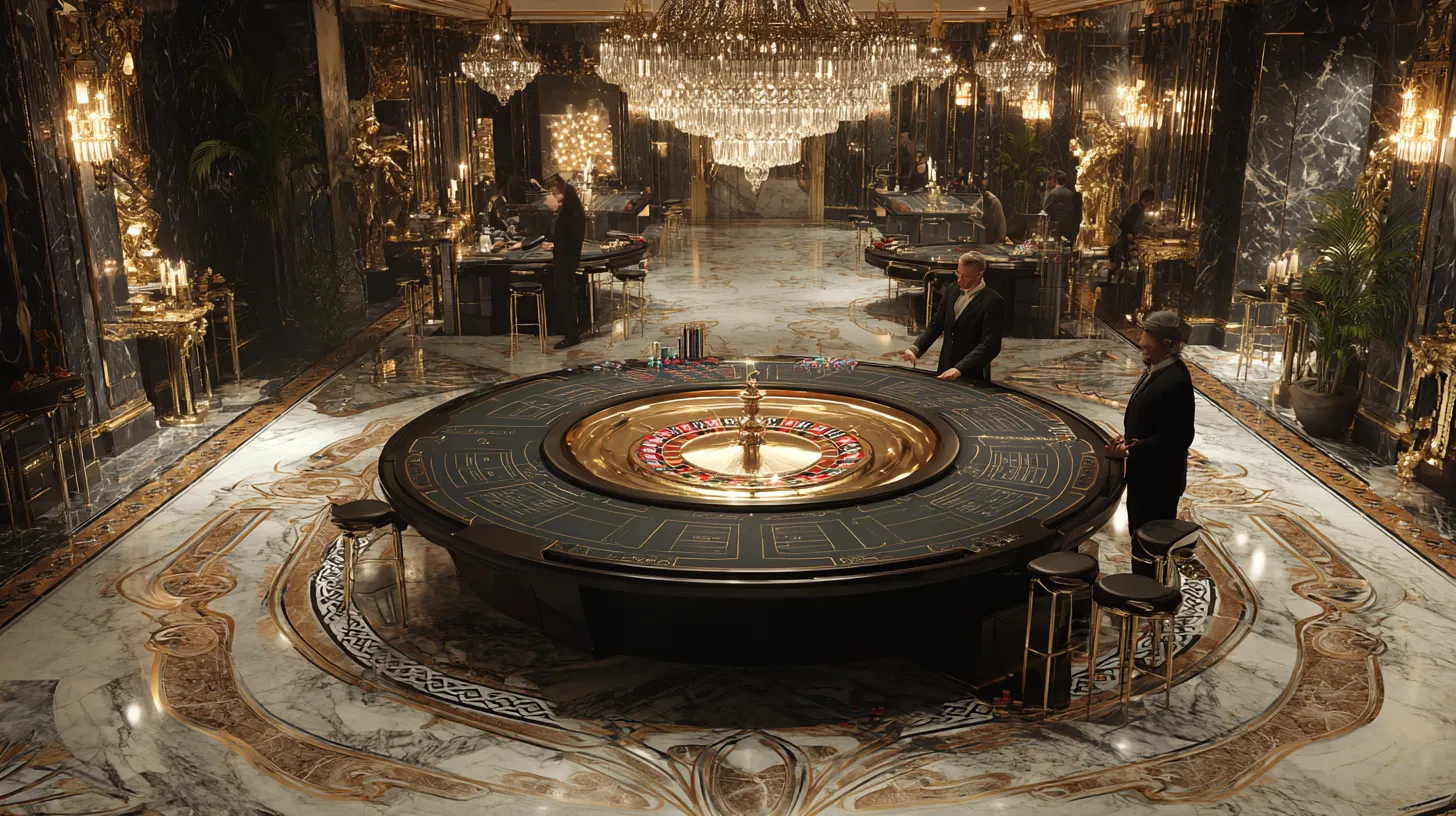 Khám Phá Thế Giới Xổ Số Miền Nam Với King88