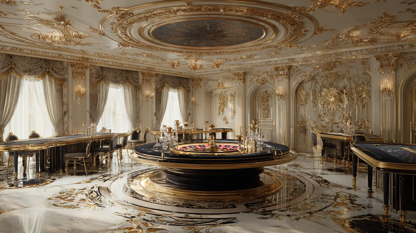 Khám Phá Xổ Số XS3: Sự Lựa Chọn Hàng Đầu Cho Người Chơi