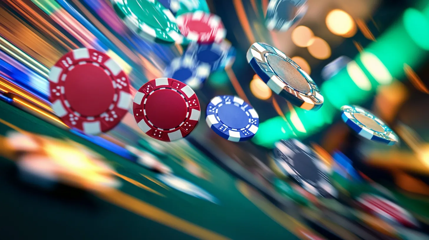 Khám Phá Thế Giới Xổ Số Online Tại HP88 Casino