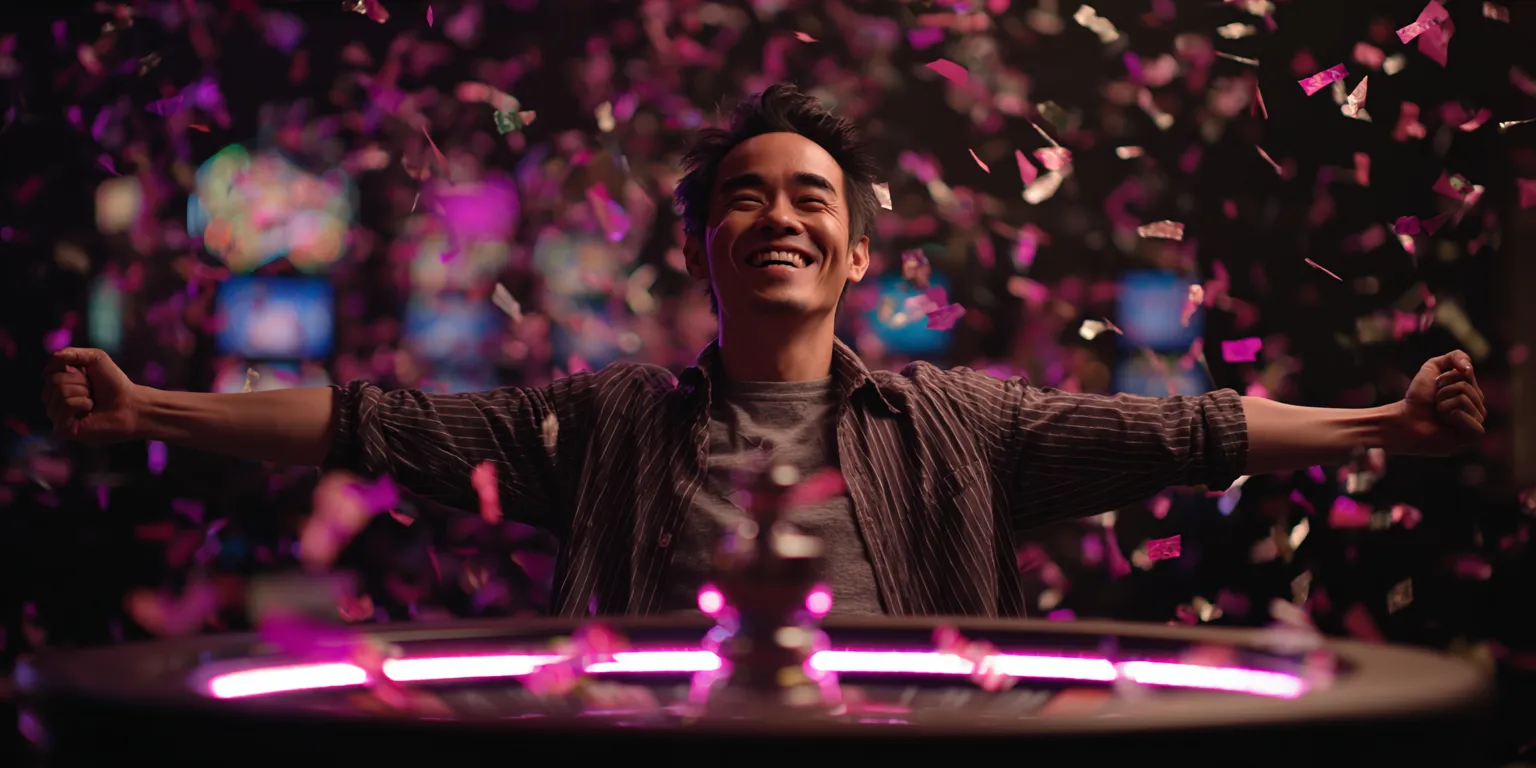 Khám Phá Thế Giới Của Bet 88: Lựa Chọn Hoàn Hảo Cho Người Chơi Xổ Số