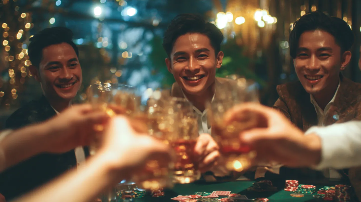 Khám Phá Thế Giới Của Bet 88: Lựa Chọn Hoàn Hảo Cho Người Chơi Xổ Số