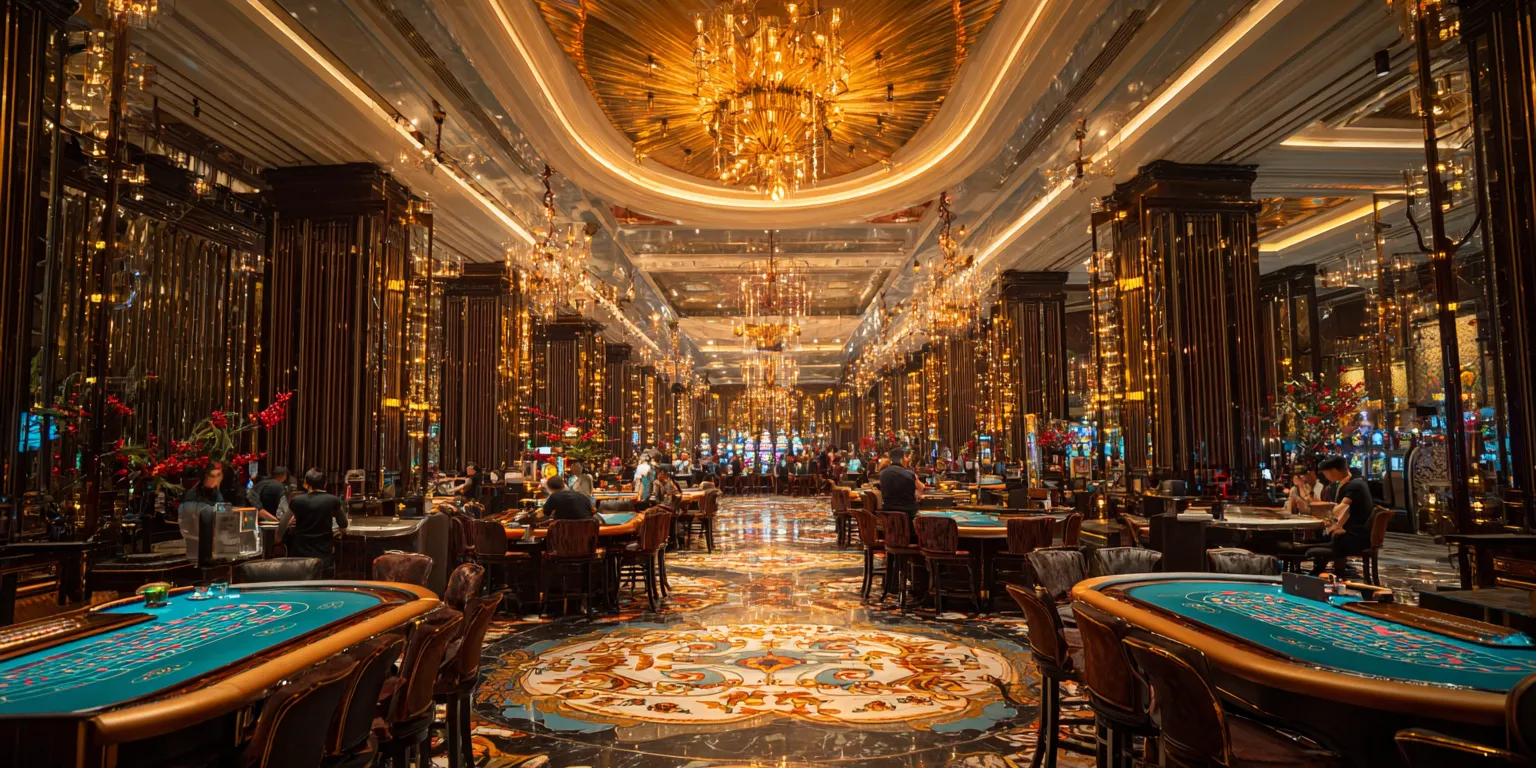 Khám Phá Thế Giới Xổ Số Miền Nam và King88