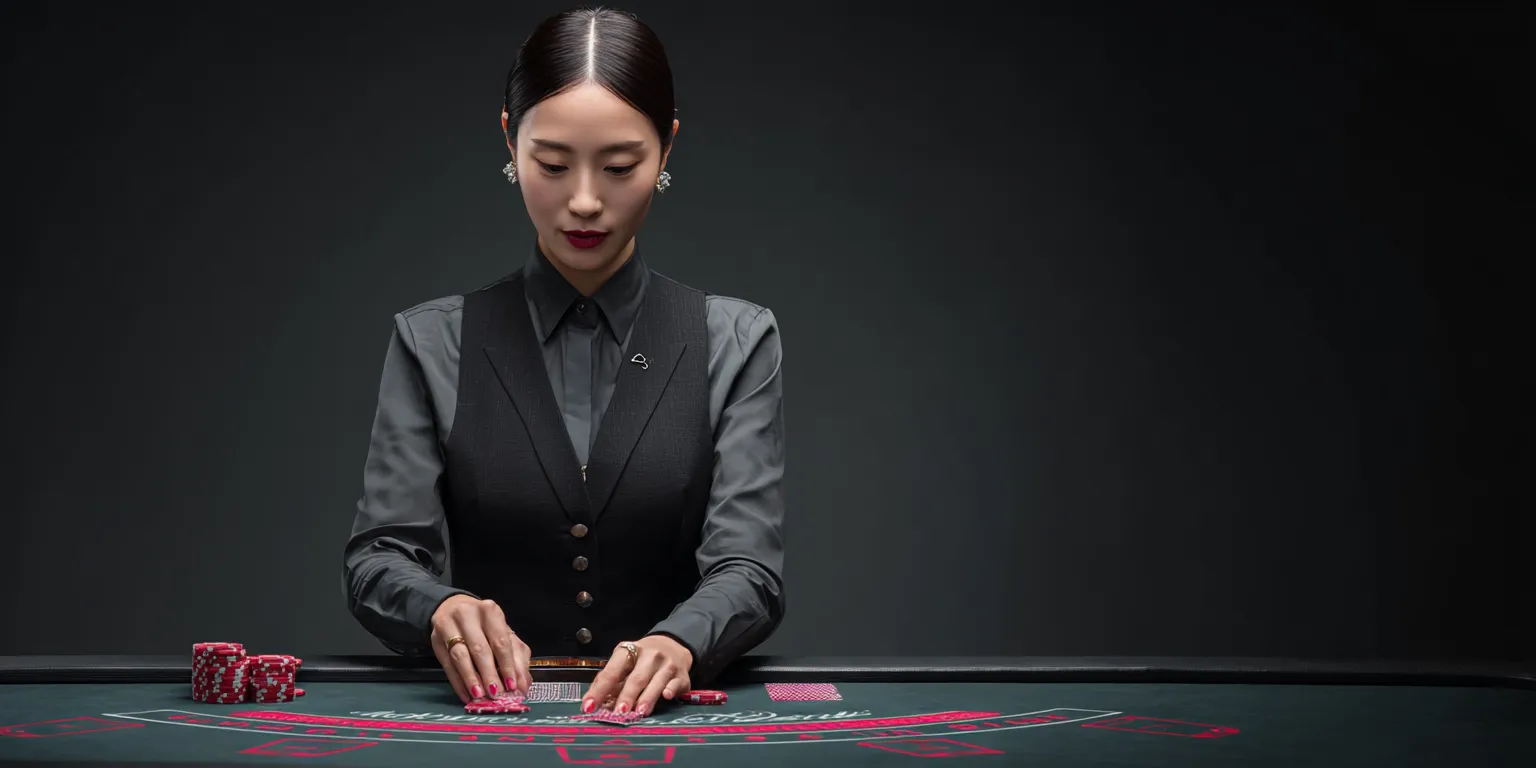 Khám Phá Thế Giới Casino Tại Dubai